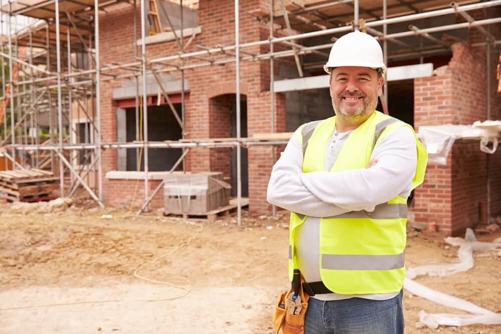 Construction, Contractors and Tradesman Insurance | Rowlands and Hames