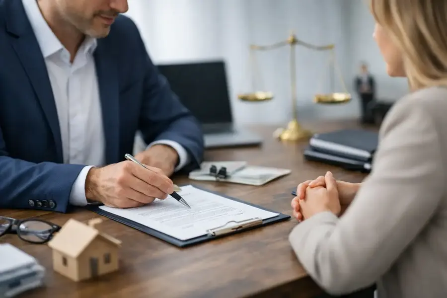 how to choose professional indemnity insurance