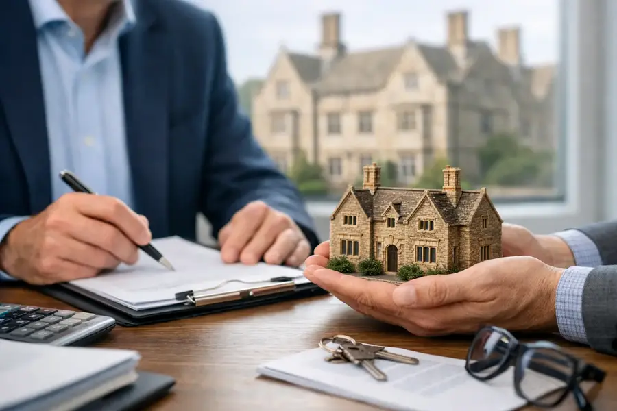 insurance for listed buildings explained